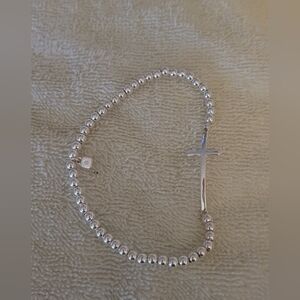 Set of Three Bracelets